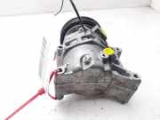 Klima Pumpe 92600C570A Mazda 2 (DE) Schrägheck 1.3 16V S-VT High Power (ZJ)