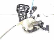 Türschloss Links Vorne 1667200135 Mercedes-Benz A (W176) Schrägheck 2.2 A-200 CDI, A-200d 16V (OM651.930)
