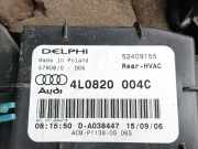 Heizung Complet 4L0820004C Audi Q7 (4LB) SUV 3.0 TDI V6 24V (BUG)