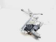 Fensterheber Rechts Vorne 90520228 Opel Vectra B (38) Liftback 1.6 16V Ecotec (X16XEL)