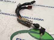 Zündschloss F3 Citroën AX Schrägheck 10 Escapade (TU9MZ(CDZ))