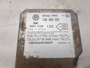 Steuergerät Airbag 1C0909601 Skoda Octavia (1U2) Liftback 1.9 TDi GLX,SLX (ALH)
