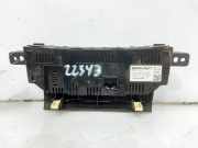 Bedienung Klimacontrolle 72311AJ030 Subaru Legacy Wagon (BR) Kombi 2.0 D 16V (EE20)