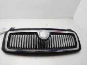 Grill 6Y0853668B Skoda FABIA (6Y2/6Y3) Young Line 64 CV / 47 KW