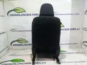 Sitz Rechts Vorne 7107102W40C1 Toyota Auris (E15) Schrägheck 1.8 16V HSD Full Hybrid (2ZRFXE)