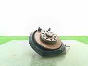 Achsschenkel Halter Links Hinten 8E0505431AF Seat Exeo (3R2) Limousine 2.0 TDI 16V (CAGA)