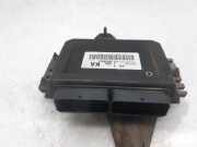 Motorsteuergerät 96435547 Daewoo / Chevrolet Lacetti (KLAN) Schrägheck 1.4 16V (F14D3)