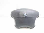 Airbag Lenkrad 96445890ZD Peugeot 407 (6D) Limousine 2.0 HDiF 16V (DW10BTED4(RHR))