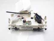 Bedienung Klimaanlage 599540000 Peugeot 307 (3A/C/D) Schrägheck 1.4 HDi (DV4TD(8HZ))