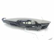 Türgriff Außen Rechts Vorne 9802977180 Opel Crossland (X) SUV 1.2 12V (B12XE(EB2F))