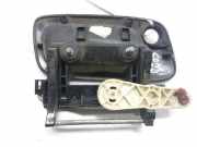 Türgriff Außen Links Vorne 24455349 Opel Astra G (F07) Coupé 1.8 16V (Z18XE)