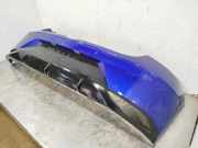 Stoßstange Hinten 86611Q0000 Hyundai i20 (BC3) Schrägheck 5-drs 1.2 16V (G4LF)