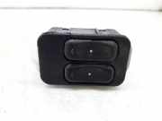 Schalter Für Elekt. Fensterheber Links Vorne 09100301 Opel Zafira (F75) Großraumlimousine 2.0 DTI 16V (Y20DTH)