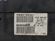 Tachoeinheit Kmh 8200399695D Renault Megane II (LM) Limousine 1.9 dCi 130 (F9Q-804)