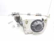 Scheinwerfer Rechts 7M1941016H Volkswagen Sharan (7M8/M9/M6) Gro?raumlimousine 1.9 TDI 110 (AFN) AFN