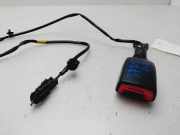 Gürtelschnalle Links Vorne E034501 Mitsubishi Lancer Sports Limousine (CY/CZ) Limousine 2.0 DI-D 16V (BWC)