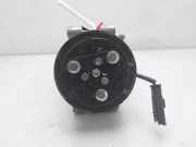 Klima Pumpe 9810349980 Citroën CITROEN Feel 82 CV / 60 KW
