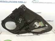 Fensterheber Rechts Hinten 8A61A045H22AG Ford Fiesta VII Schrägheck 1.6 TDCi 16V 95 (TZJA)