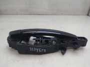 Türgriff Außen Ra 9688834080 Citroën C4 Picasso (3D/3E) Großraumlimousine 1.2 12V PureTech 130 (EB2DTS(HNY))