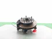 Achsschenkel Halter Links Vorne 1743037 Ford TRANSIT CAJA CERRADA ´06 FT 300 M (mittel) PKW 110 CV / 81 KW