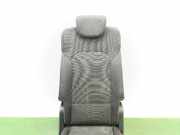 Sitz Mitte Hinten 89110A4600 Kia Carens IV (RP) Großraumlimousine 1.7 CRDi 16V (D4FD)