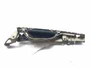 Türgriff Außen Links Hinten 1P0839205BFKZ Seat Leon (1P1) Schrägheck 5-drs 1.9 TDI 105 (BXE)