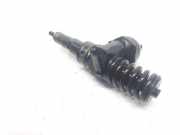 Kraftstoff-Injector 5P0955985B Seat Leon (1P1) Schrägheck 5-drs 1.9 TDI 105 (BXE)