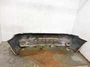 Stoßstange Vorne S6720019 Daewoo / Chevrolet Nubira (J200) Limousine 1.6 16V (A16DMS)