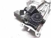 Fensterheber Links Vorne 140291 Opel Astra G Limousine 1.6 (Z16SE)