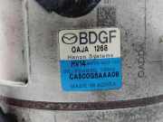 Klima Pumpe BDGF61450 Mazda 3 (BP) Limousine 2.0 e-SkyActiv-X 186 16V (HFY7)