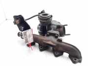 Turbolader 22472937G BMW 3 serie (E46/4) Limousine 320d 16V (M47-D20(204D1))