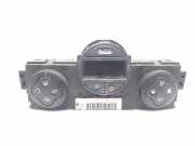 Bedienung Klimacontrolle 8200344840 Renault Megane II Grandtour (KM) Kombi 5-drs 1.5 dCi 80 (K9K-722)