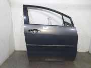 Tür Rechts Vorne C2Y55802XF Mazda 5 (CR19) Großraumlimousine 2.0 CiDT 16V Normal Power (RF7J)