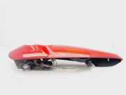 Rücklicht Rechts 6S6113404A Ford Fiesta 5 (JD/JH) Schrägheck 1.4 16V (FXJA)