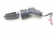 Zündschloss 36454600 Opel Vivaro Kombi Bus 1.6 CDTi BiTurbo (R9M-415)