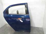 Tür Rechts Hinten 9675190680 Citroën CITROEN C-ELYSÉE Shine 102 CV / 75 KW
