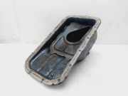 Ölwannenabdeckung 2151002510 Hyundai Atos Schrägheck 1.0 12V (G4HC)