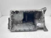Ölwannenabdeckung A6400141002 Mercedes-Benz B (W245) Schrägheck 2.0 B-200 CDI 16V (OM640.941)