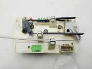 Bedienung Klimaanlage 6451VG Peugeot 206 (2A/C/H/J/S) Schrägheck 1.4 XR,XS,XT,Gentry (TU3JP(KFW))