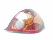 Rücklicht Rechts 26550BN702 Nissan Almera (N16) Schrägheck 1.5 dCi (K9K-722)