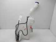 Scheibenwaschbehälter 9836393680 Peugeot 208 II (UB/UH/UP) Schrägheck 5-drs 1.2 Vti 12V PureTech 100 (HNE)