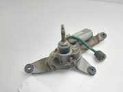 Scheibenwischermotor Hinten 8615008010 SsangYong Rexton SUV 2.7 Xdi RX/RJ 270 16V (M665.925)