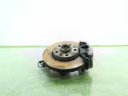 Achsschenkel Halter Rechts Vorne 400147163R Renault MEGANE III SPORT TOURER Business 95 CV / 70 KW