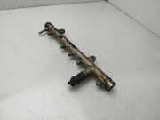 Einspritzdüsen Düsenstock 8200330912 Renault Megane II CC (EM) Cabrio 1.9 dCi 120 (F9Q-800)