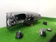 Airbag Set 6J1857067 Seat Ibiza IV SC (6J1) Schrägheck 3-drs 1.4 TDI (BMS)
