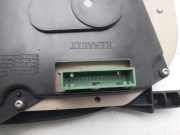 Tachoeinheit Kmh 8200283194D Renault Trafic New (FL) Van 2.0 dCi 16V 90 (M9R-780)