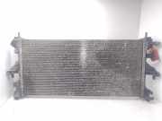 Radiator 1367533080 Fiat Ducato (250) Ch.Cab/Pick-up 2.0 D 115 Multijet (250.A.1000/2000) 2012