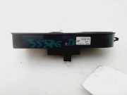 Schalter Für Elekt. Fensterheber Rechts Vorne 13228709 Opel Astra H (L70) Van 1.7 CDTi 16V (Z17DTR)