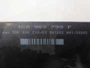 Steuerger?t Zentralverriegelung 1C0959799F Seat Leon (1M1) Schr?gheck 5-drs 1.9 TDI 110 (ASV)