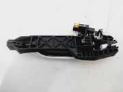 Türgriff Außen Ra 82661C8000 Hyundai i20 (GBB) Schrägheck 1.1 CRDi VGT 12V (D3FA)